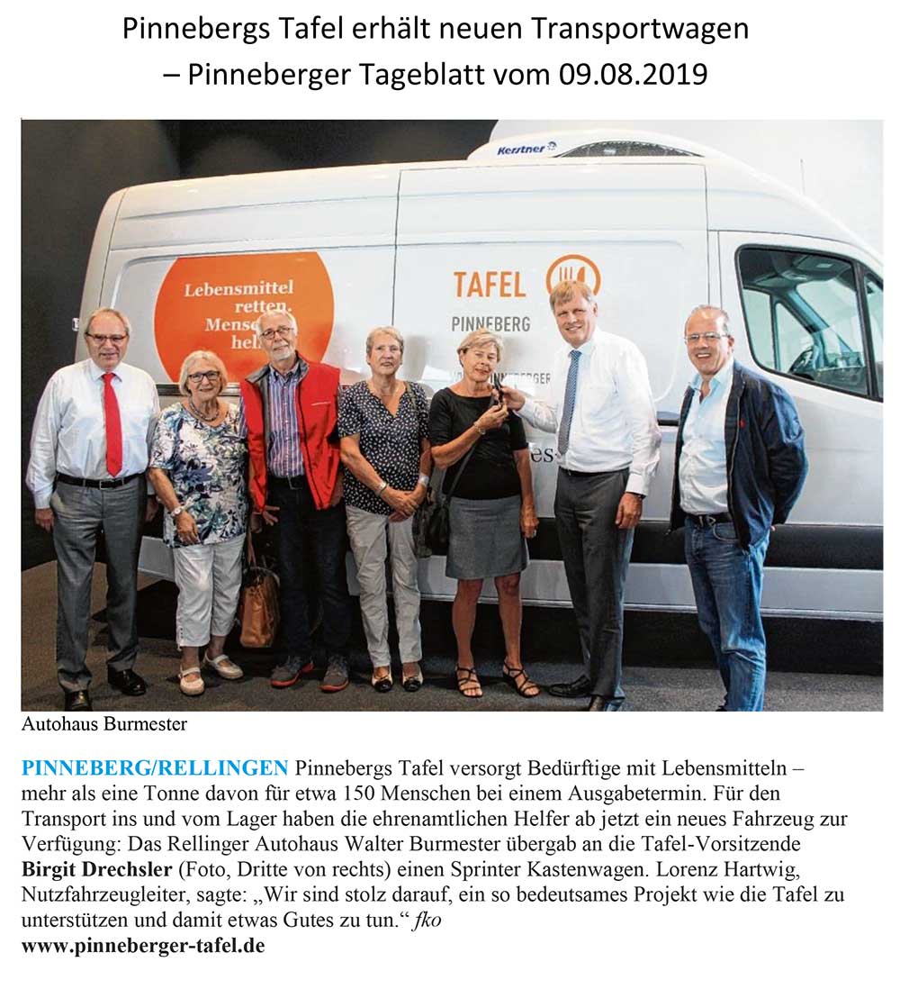 Transportwagen