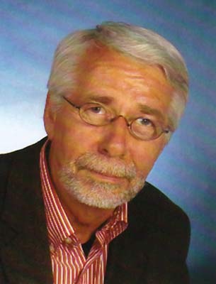 Gerd Blum