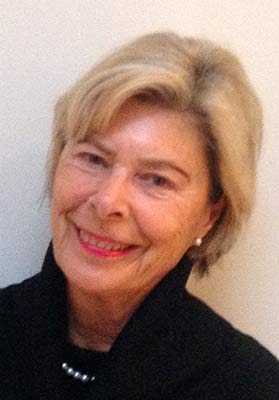 Birgit Drechsler