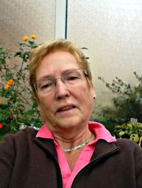 Helga Kock